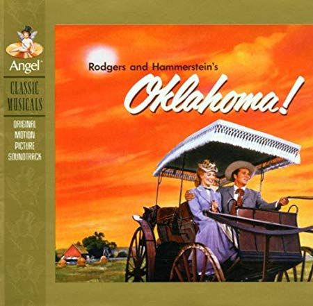 Oklahoma (CD)