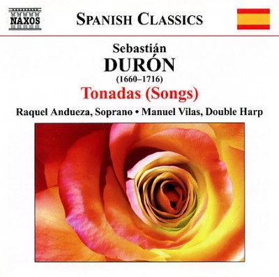Tonadas-songs (CD)