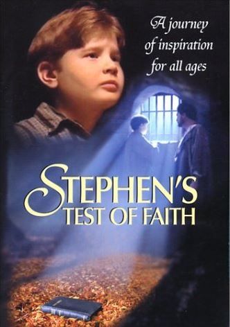 Stephen's Test of Faith