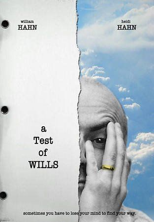 Test of Wills - (Region 1 Import DVD)