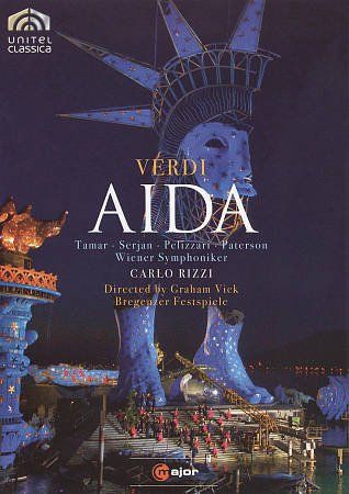 Verdi: Aida