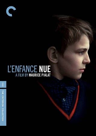 L'enfance Nue - (Region 1 Import DVD)
