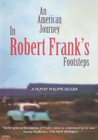 American Journey:in Robert Frank's - (Region 1 Import DVD)