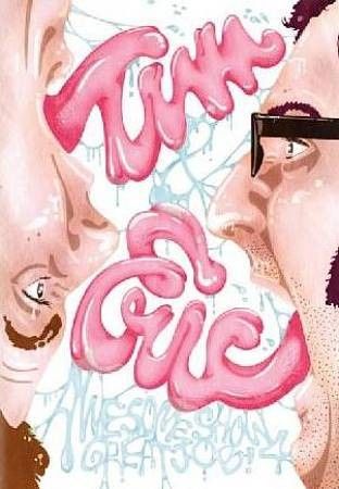 Tim &amp; Eric Awesome Show Great Job:S4 - (Region 1 Import DVD)