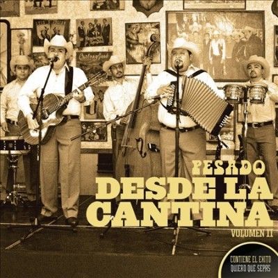Desde La Cantina Vol II - (Import CD)