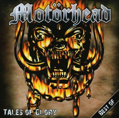 Motorhead - Tales Of Glory/best Of (CD)