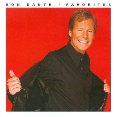 Ron Dante - Favorites (CD)