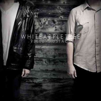 White Apple Tree - Velvet Mustache (CD)