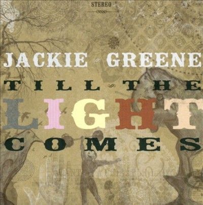 Till the Light Comes - (Import CD)