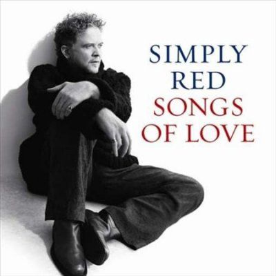 Simply Red - Songs Of Love (CD)