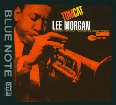 Lee Morgan - Tomcat (CD)