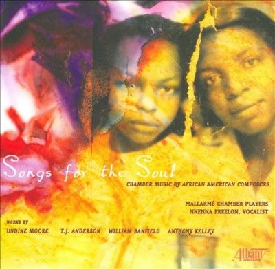 Malarme Chamber Play - Songs For The Soul (CD)