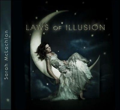Laws of Illusion - (Import CD)