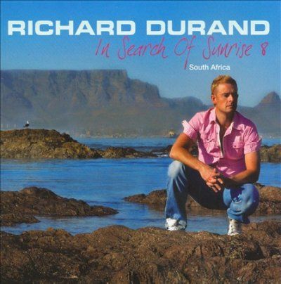 Various - In Search Of Sunrise 8 (CD)
