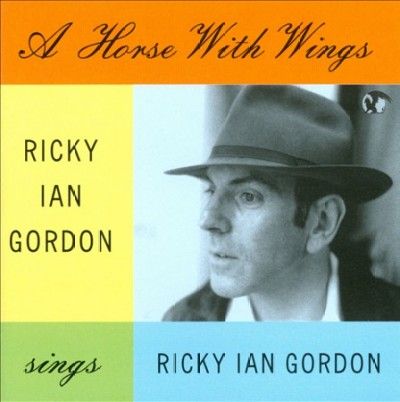 Gordon:Horse with Wings - (Import CD)