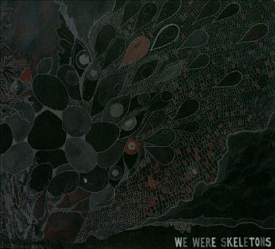 We Were Skeletons - We Were Skeletons (CD)