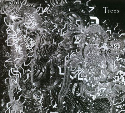 Trees - Freed Of This Flesh (CD)