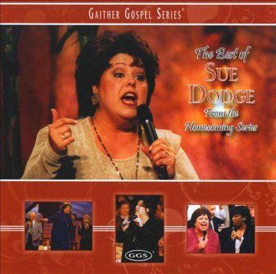 Sue Dodge - Best Of Sue Dodge (CD)