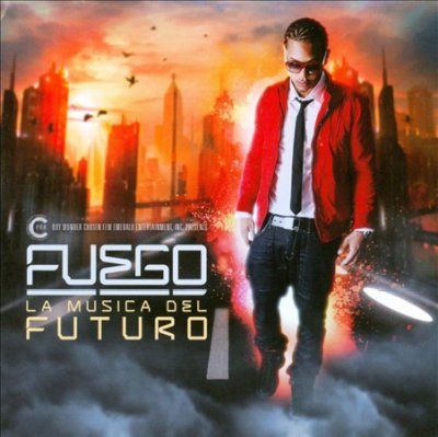 La Musica Del Futuro - (Import CD)
