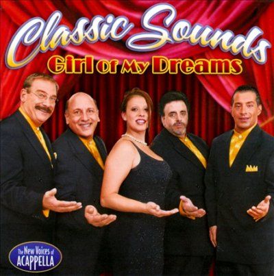 Girl of My Dreams - (Import CD)