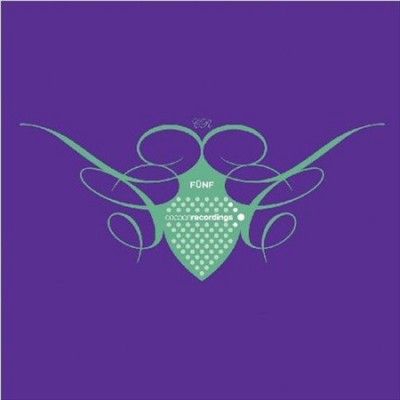 Chris Tietjen - Funf (CD)