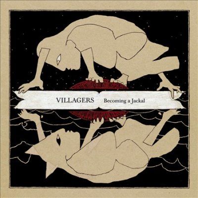 Villagers - Becoming A Jackal (CD)