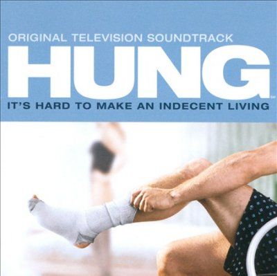 Various - Hung (ost) (CD)