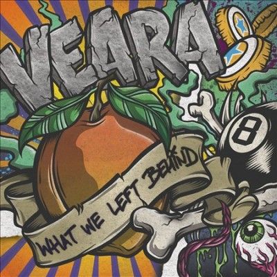 What We Left Behind - (Import CD)