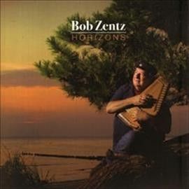 Bob Zentz - Horizons (CD)