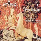 Loves Illusion:13th Century Songs - (Import CD)