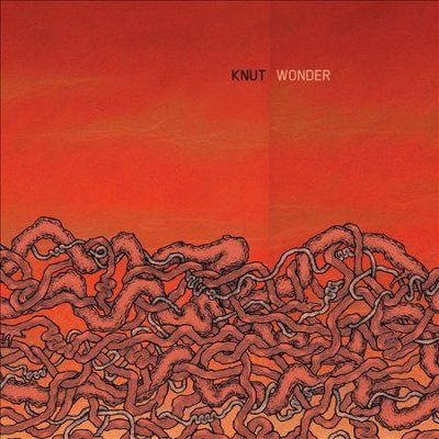 Knut - Wonder (CD)