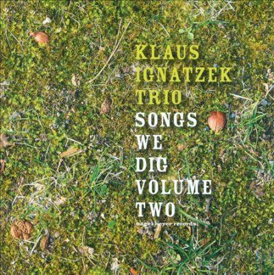 Songs We Dig Vol 2 - (Import CD)