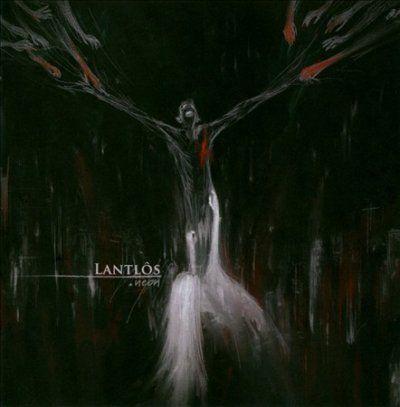 Lantlos - Neon (CD)