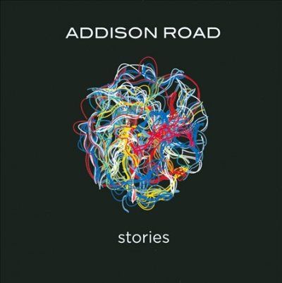 Addison Road - Stories (CD)