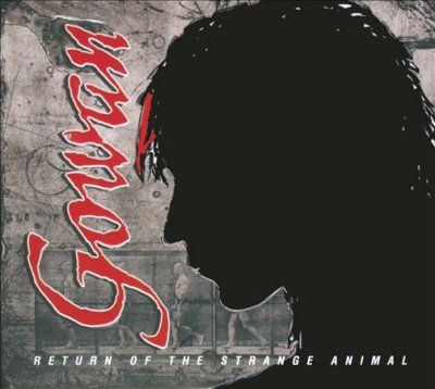 Gowan - Return Of The Strange Animal (CD)