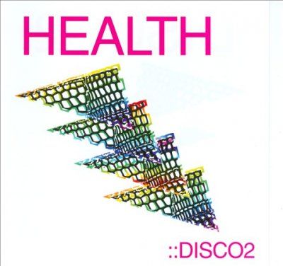 Health - Health: Disco 2 (CD)