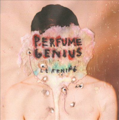 Perfume Genius - Learning (CD)
