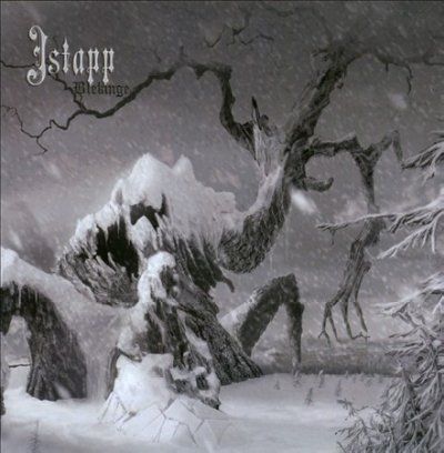Istapp - Blekinge (CD)
