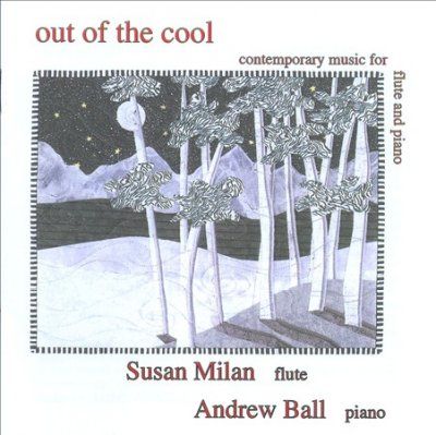 Susan Milan - Bennett/saxton/butterworth: Out Of The (CD)