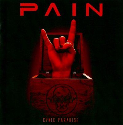 Cynic Paradise - (Import CD)