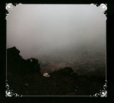 Castevet - Mounds Of Ash (CD)