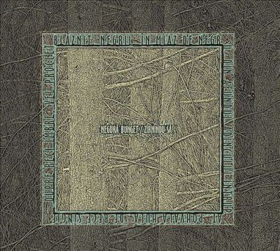 Negura Bunget - Zirnindu Sa (CD)