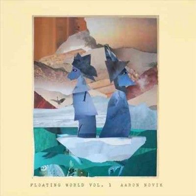 Floating World Vol 1 - (Import CD)