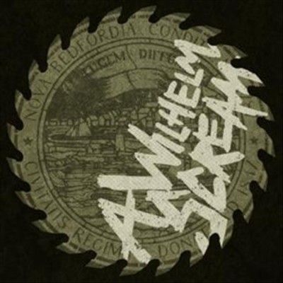 Wilhelm Scream - Wilhelm Scream (CD)