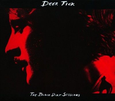 Deer Tick - Black Dirt Sessions (CD)