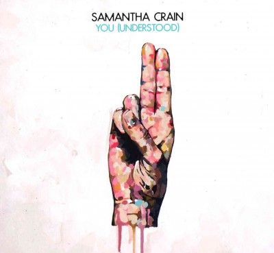 Samantha Crain - You (understood) (CD)