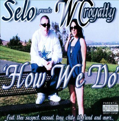 Selo - How We Do (CD)