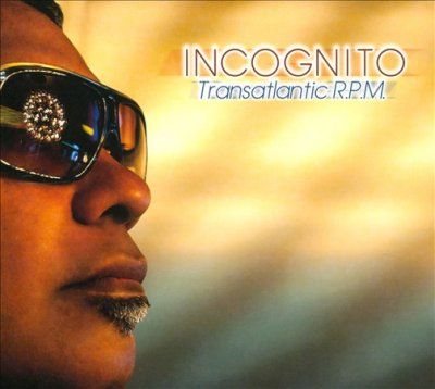 Incognito - Transatlantic Rpm (CD)