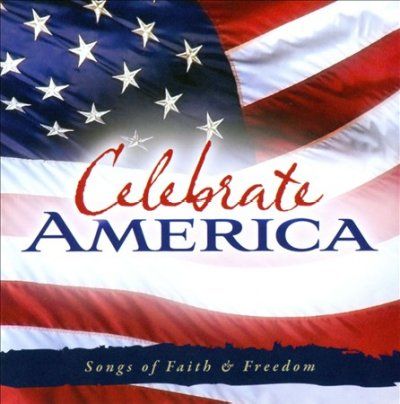 Celebrate America - (Import CD)