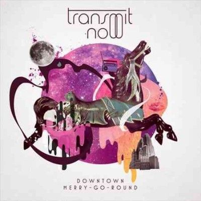 Downtown Merry Go Round - (Import CD)
